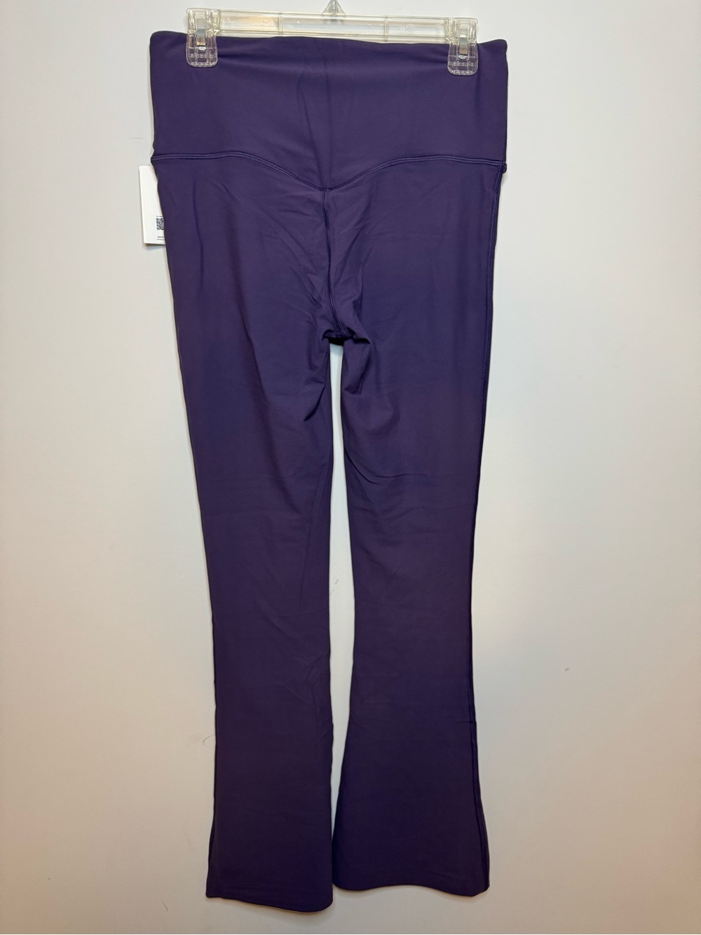 Women’s Spanx Flare Leggings NWT XL